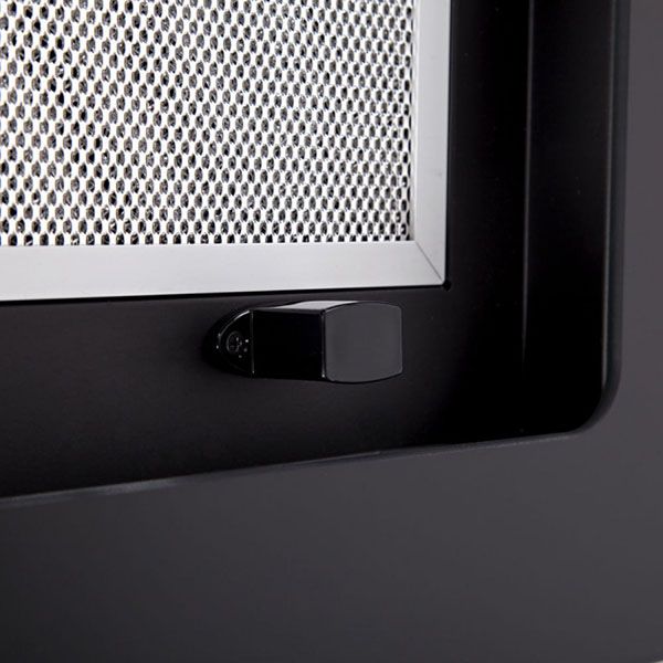 Вытяжка кухонная Pyramida NR-F M inox/R 60 см